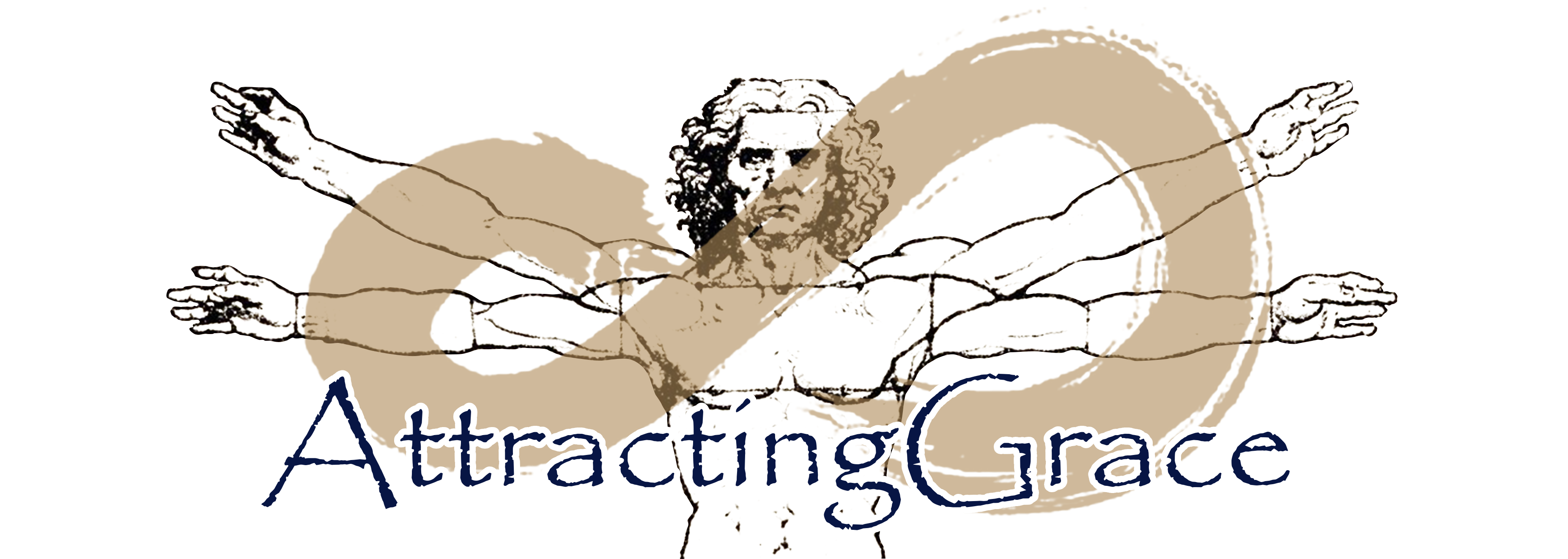 Attracting Grace Logo