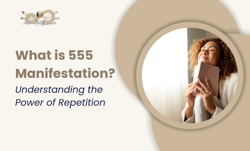 555 Manifestation