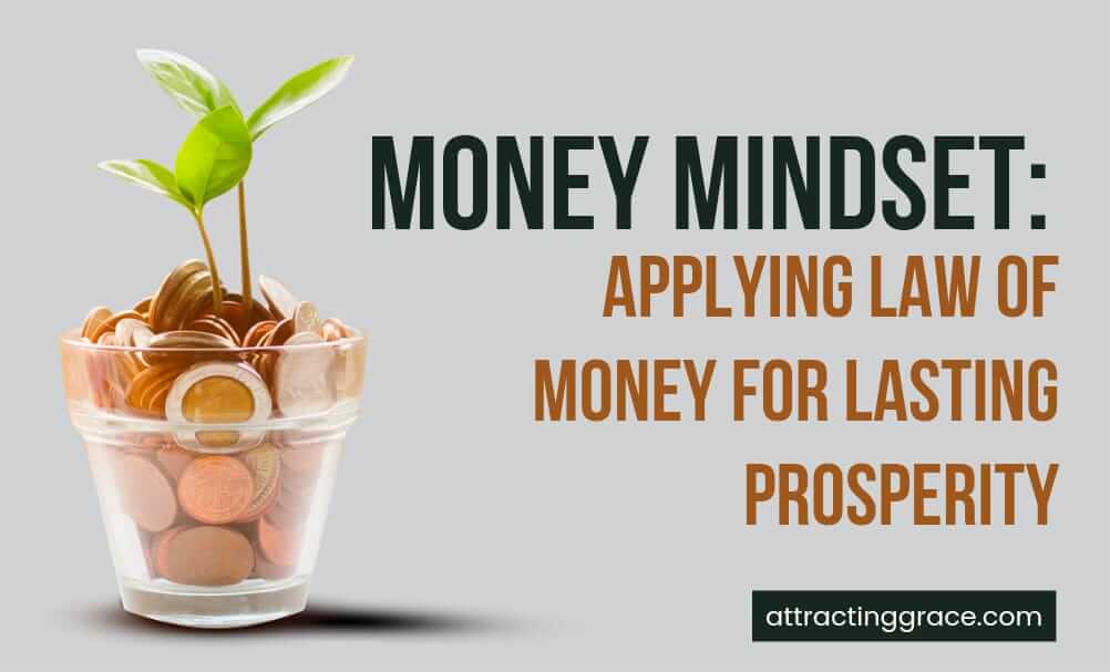 law of money