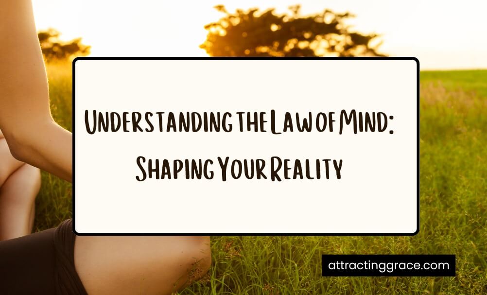 law of mind