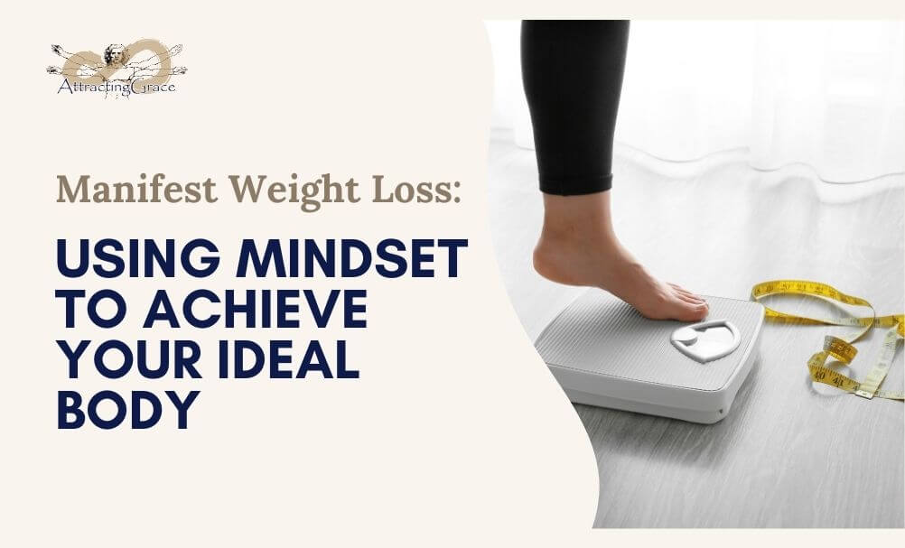 manifest weight loss