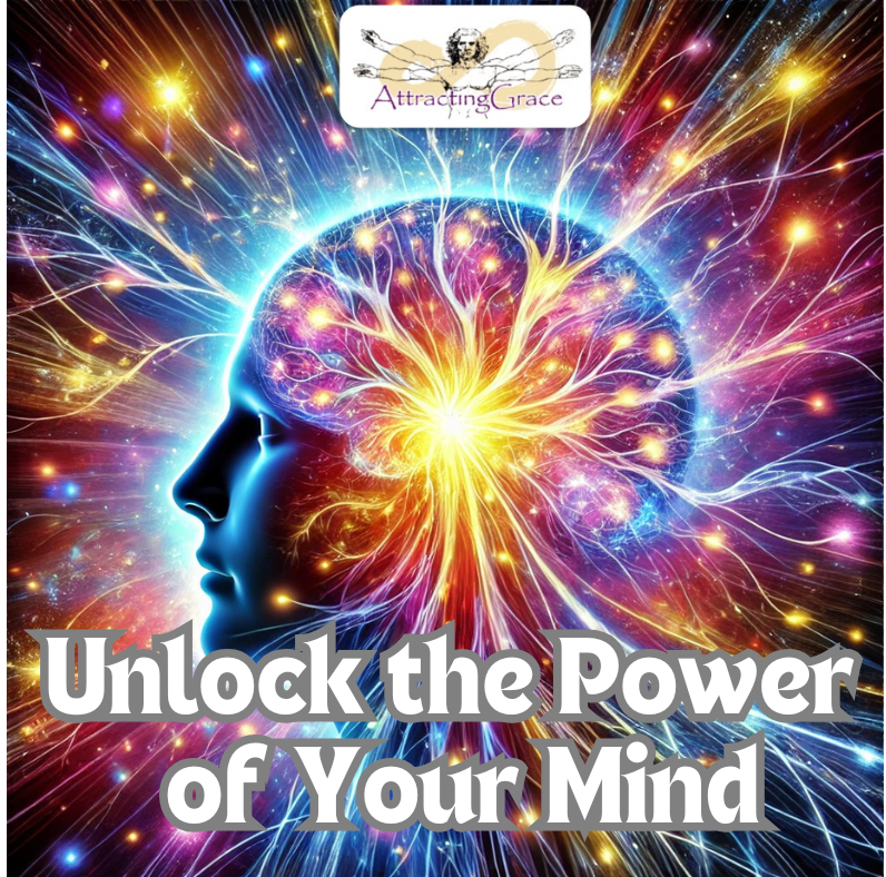 Unlock the Power of Your MInd