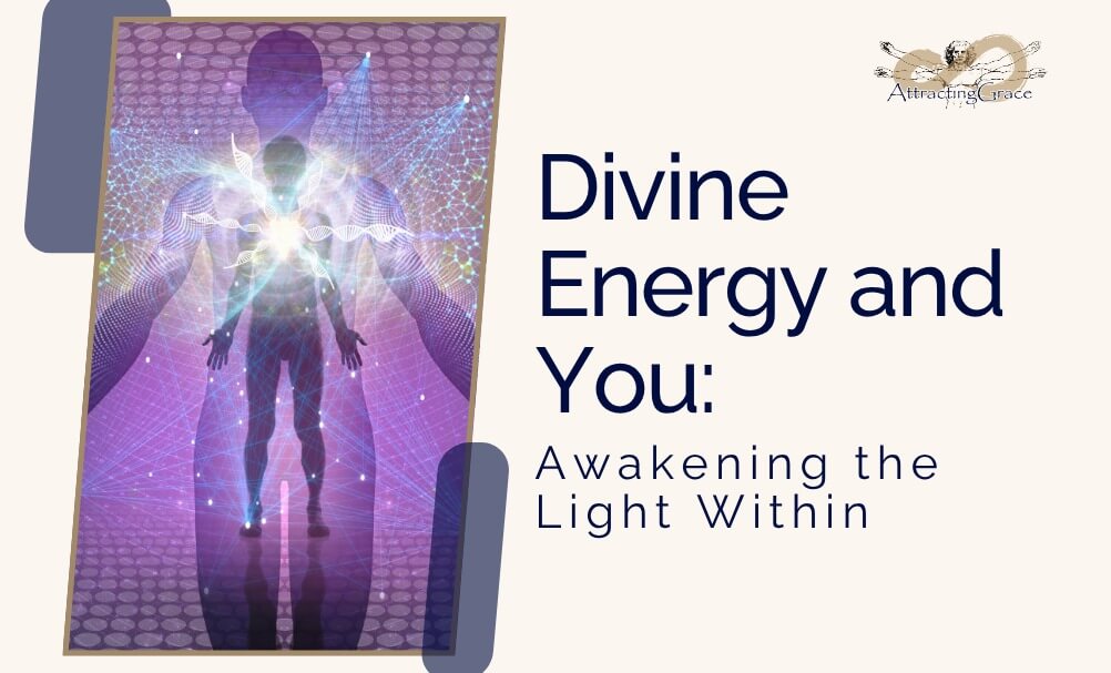 Divine Energy