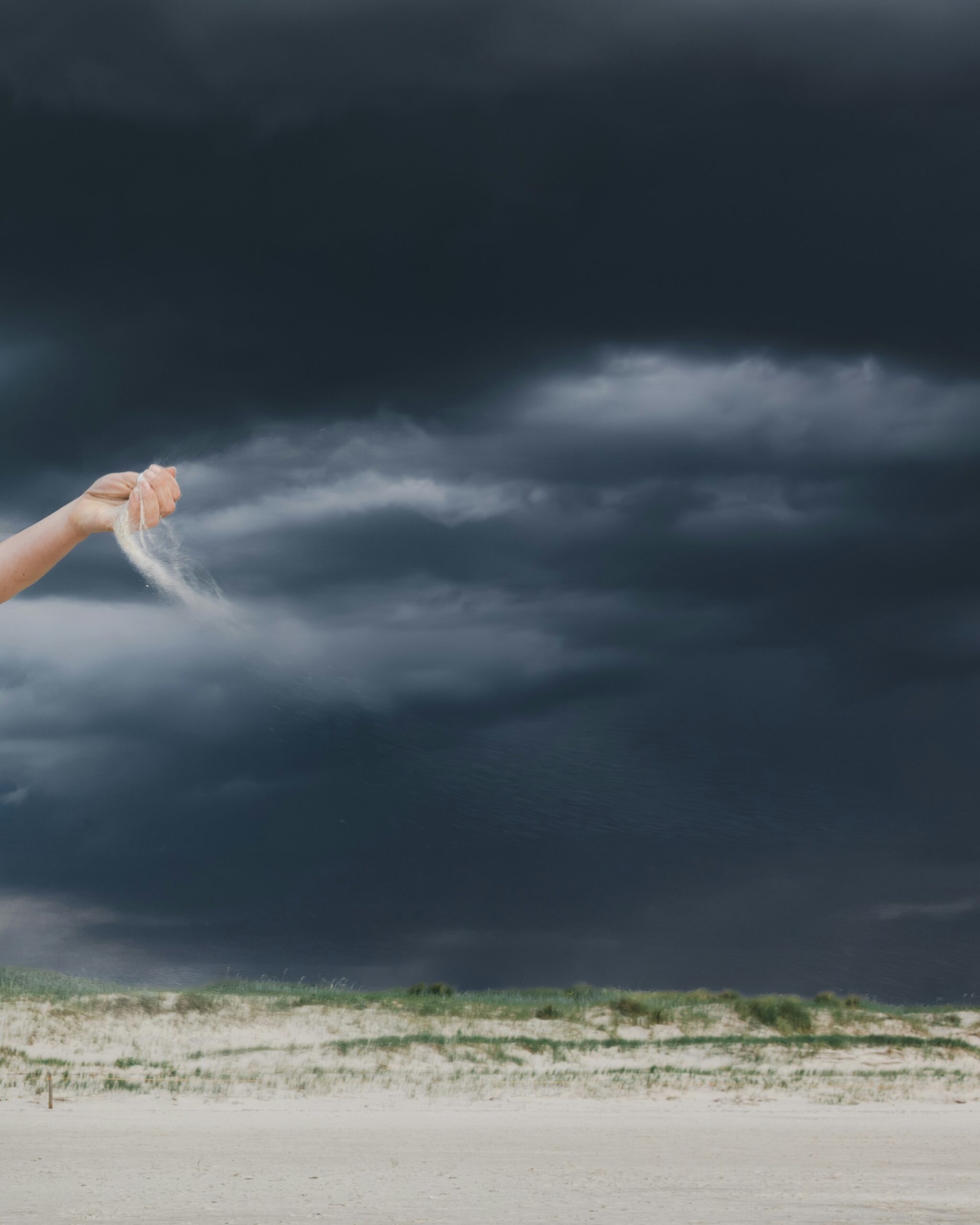 How to finally let go
