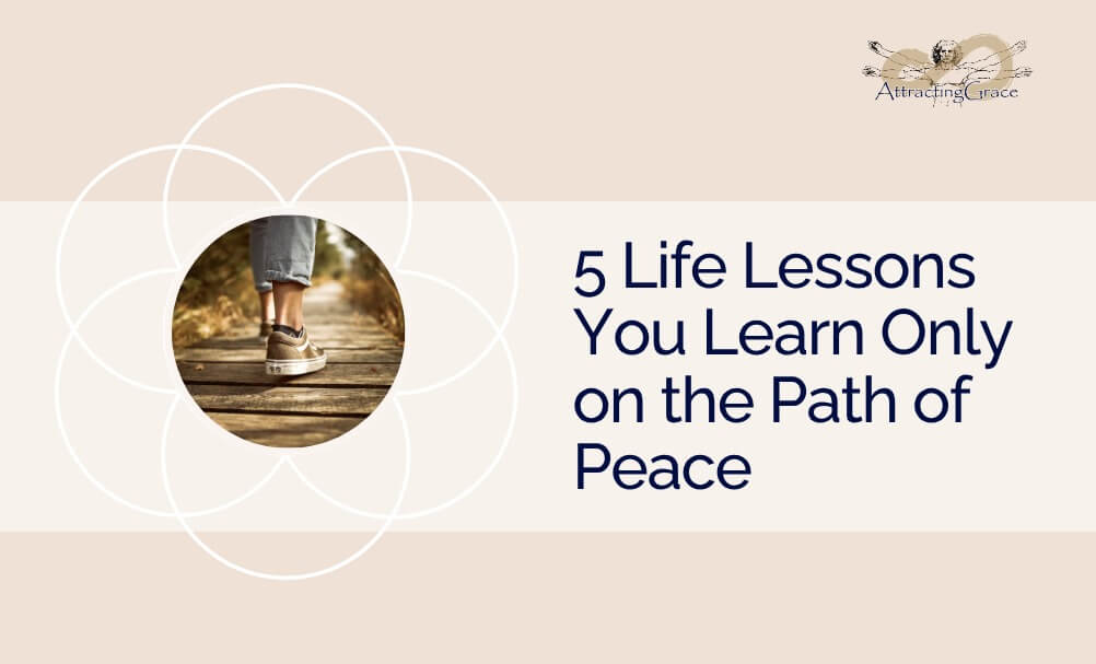 Path of Peace