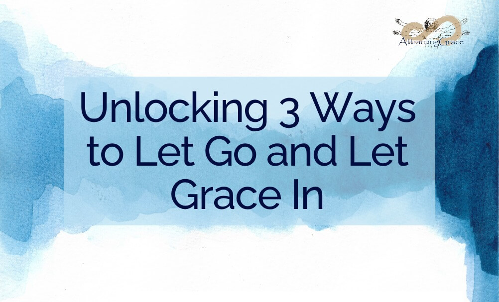 Let Grace In